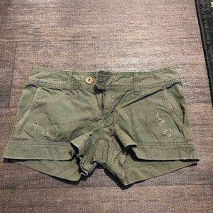 Roxy shorts